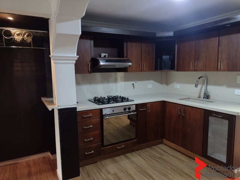 Casa en Arriendo en Poblado