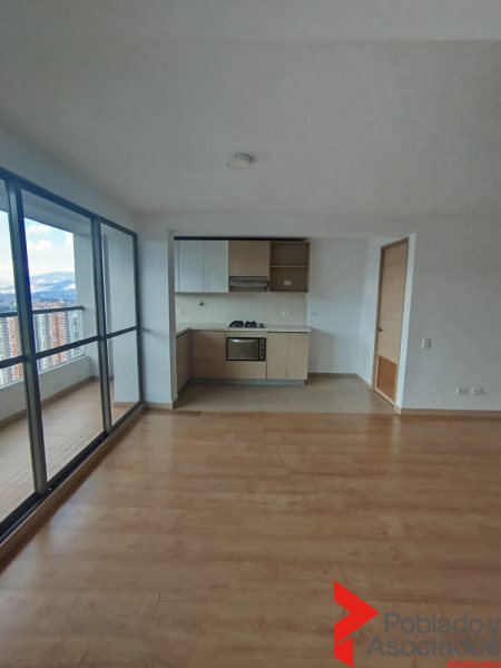 Apartamento en Arriendo en Pan De Azucar