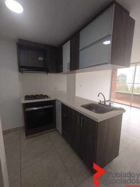 Apartamento en Arriendo en Camino Verde