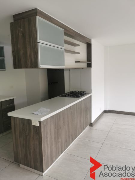 Apartamento en Venta en Camino Verde