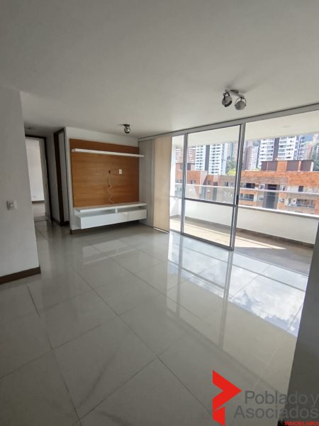 Apartamento en Arriendo en Señorial