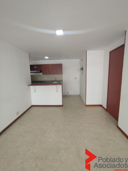 Apartamento en Arriendo en Otra Parte