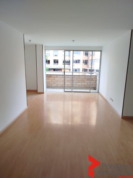 Apartamento en Arriendo en Poblado