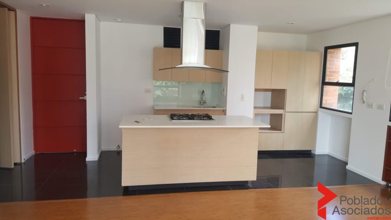 Apartamento en Arriendo en Bruja Bonita