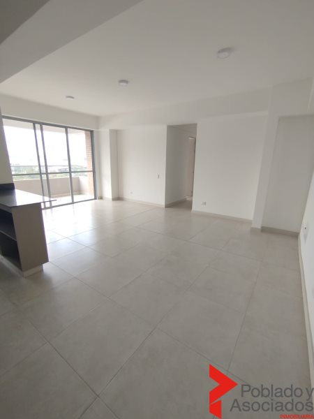 Apartamento en Arriendo en Otra Parte