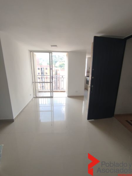 Apartamento en Arriendo en La Mina