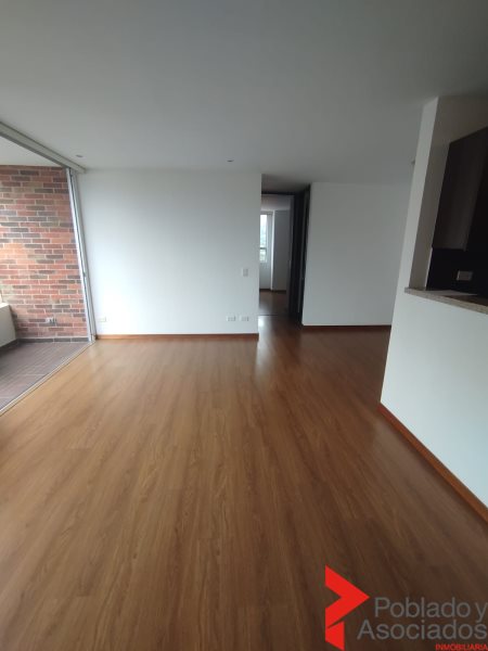 Apartamento en Arriendo en Loma Del Esmeraldal