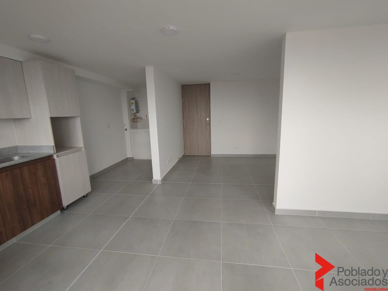 Apartamento en Venta en Las Antillas