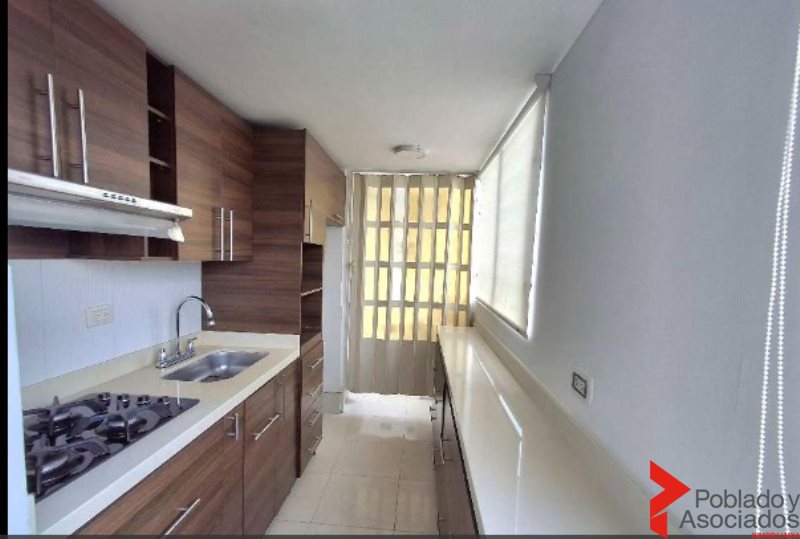 Apartamento en Arriendo en Poblado