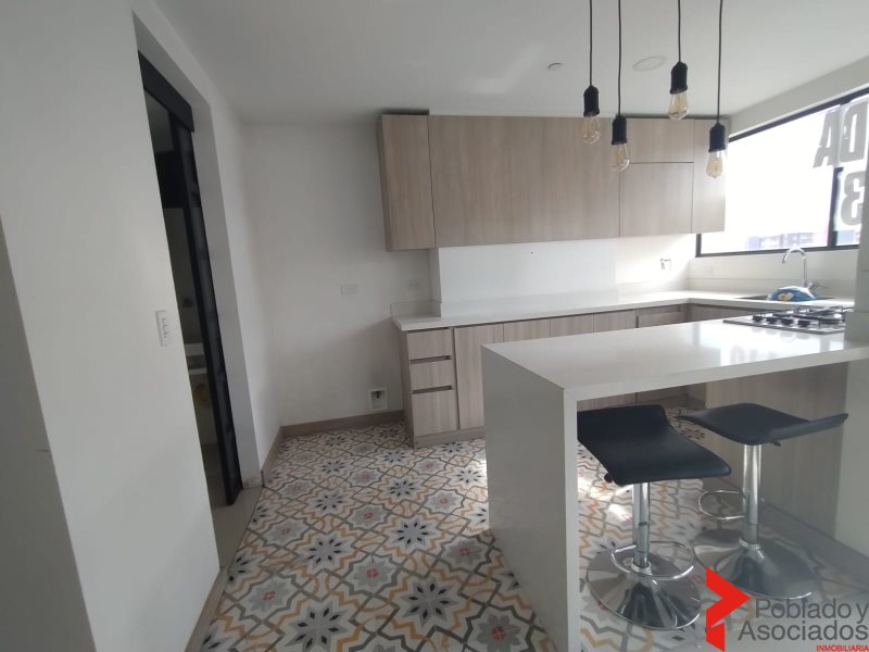 Apartamento en Arriendo en Mayorca