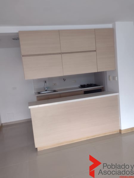 Apartamento en Arriendo en El Portal