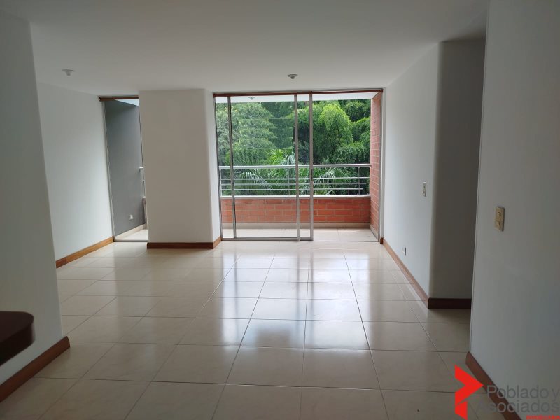 Apartamento en Arriendo en Cumbres