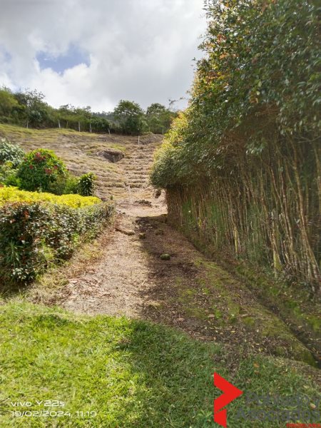 Terreno en Venta en Carmen De Viboral