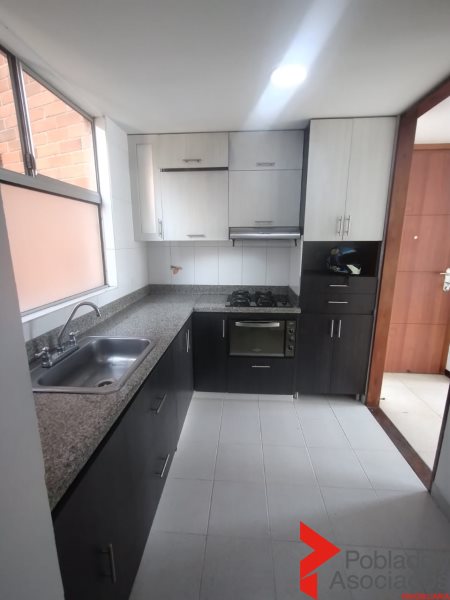 Apartamento en Arriendo en Poblado