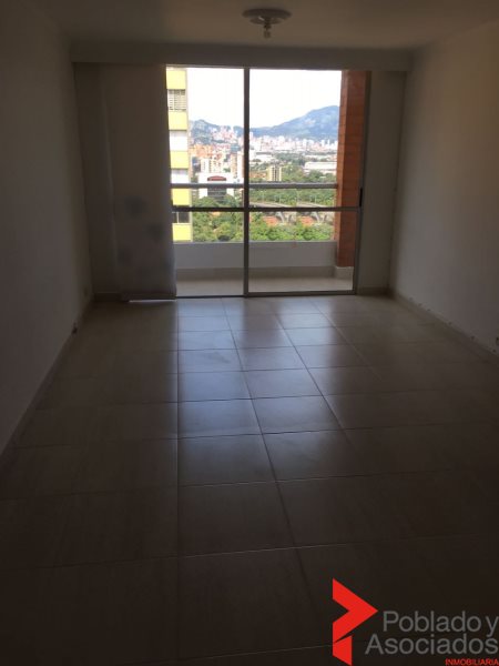 Apartamento en Arriendo en Poblado