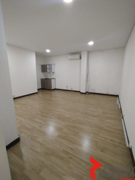 Oficina en Arriendo en Poblado