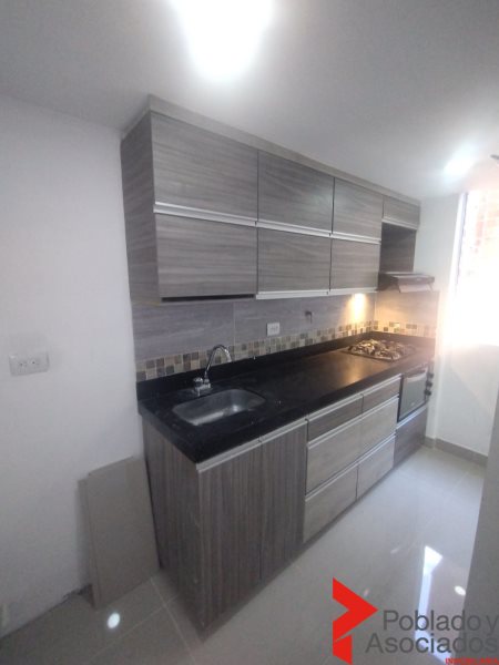 Apartamento en Arriendo en La Mina