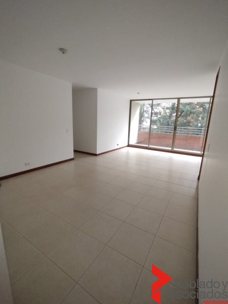 Apartamento en Arriendo en La Frontera