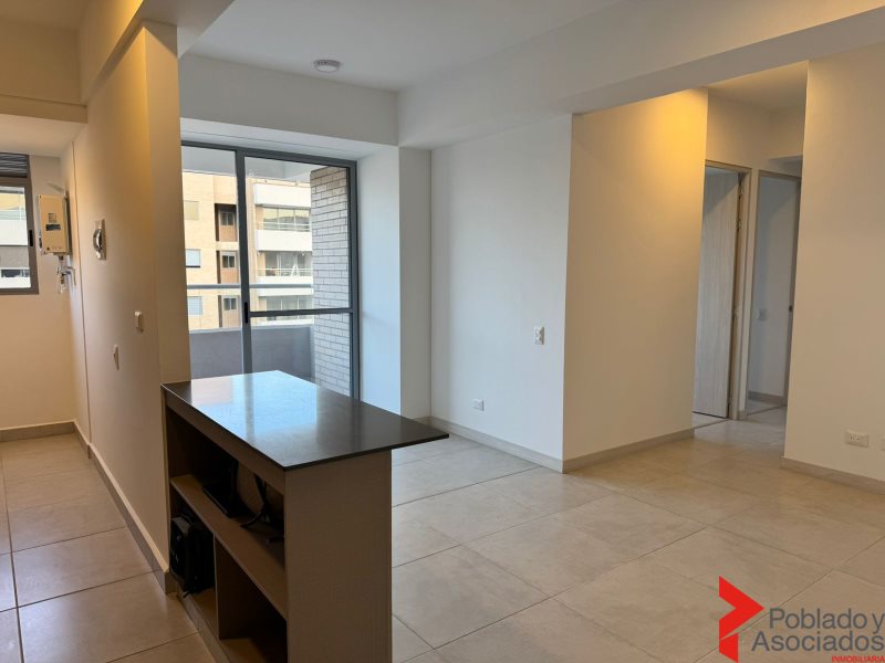 Apartamento en Arriendo en Otra Parte