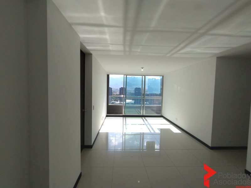 Apartamento en Arriendo en Poblado