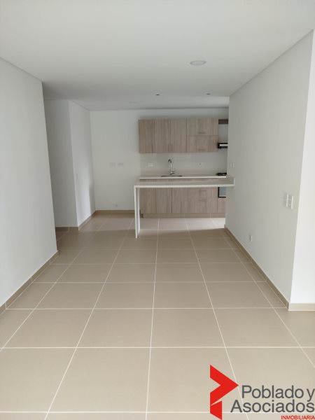 Apartamento en Arriendo en El Chingui