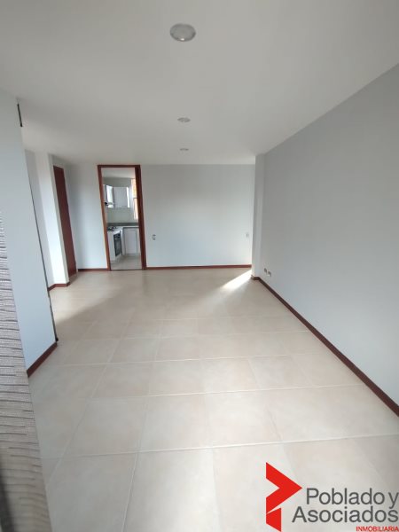 Apartamento en Arriendo en Poblado