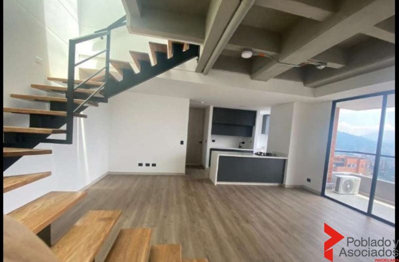 Apartamento en Arriendo en Barrio Mesa