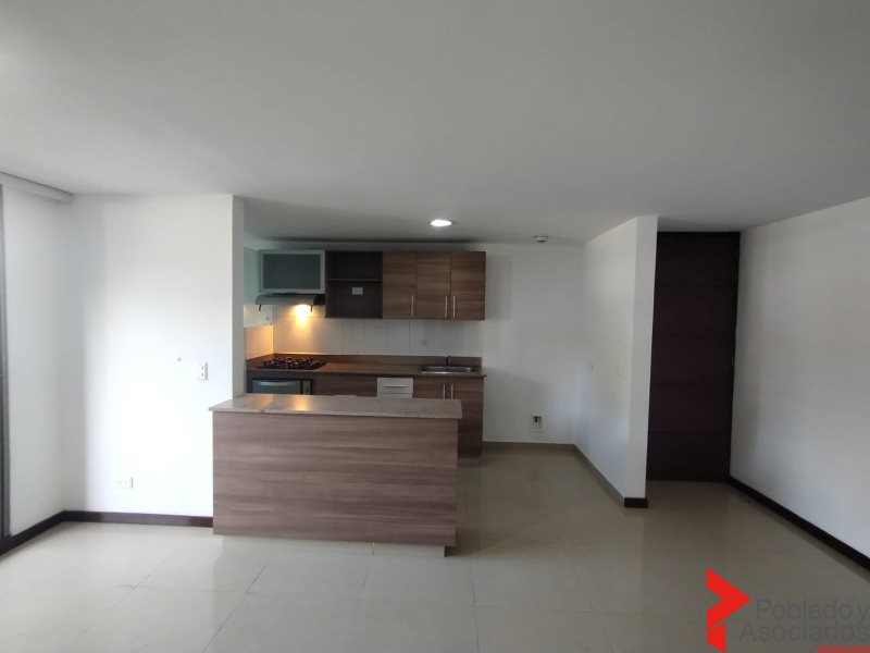 Apartamento en Arriendo en La Abadia