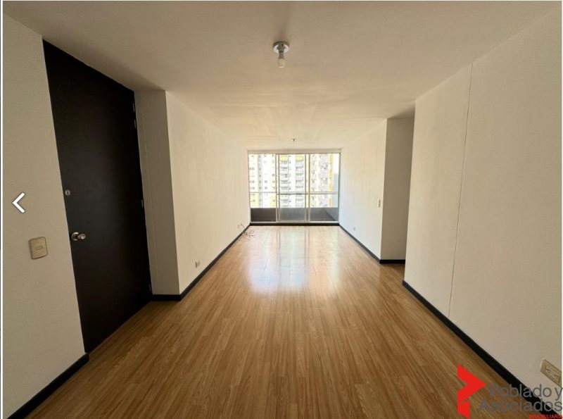 Apartamento en Arriendo en Poblado