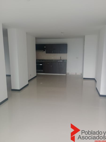 Apartamento en Arriendo en Poblado