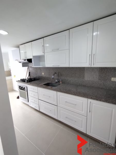 Apartamento en Arriendo en Cumbres