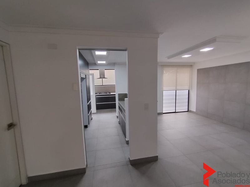 Apartamento en Venta en Poblado