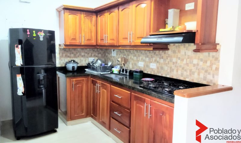 Apartamento en Venta en Laureles