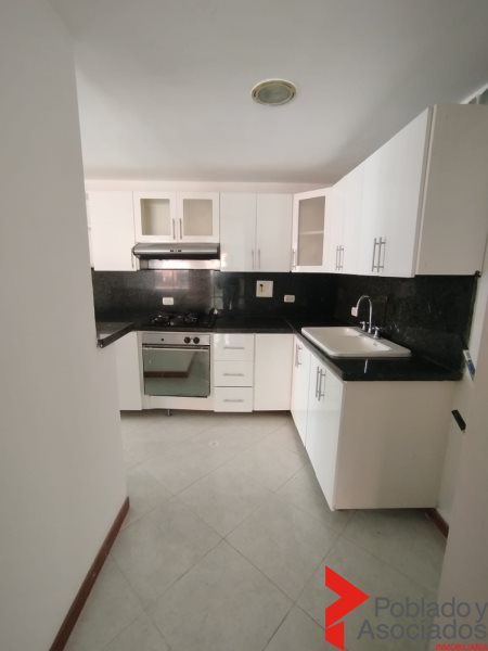 Apartamento en Arriendo en La Abadia