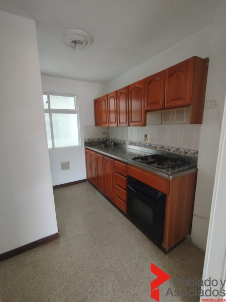 Apartamento en Arriendo en El Portal