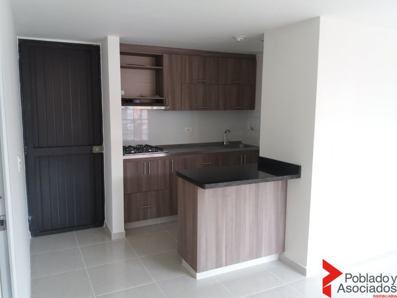 Apartamento en Venta en Madera