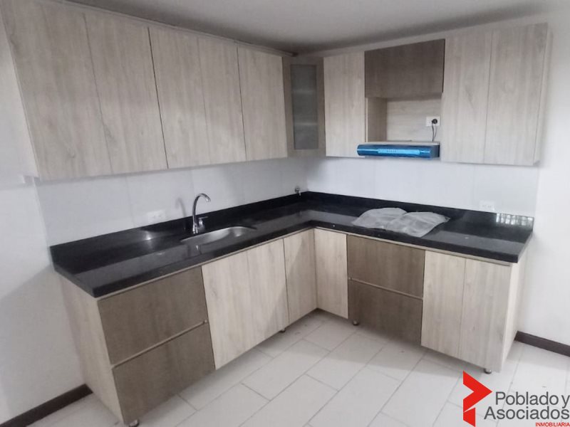 Apartamento en Arriendo en El Dorado