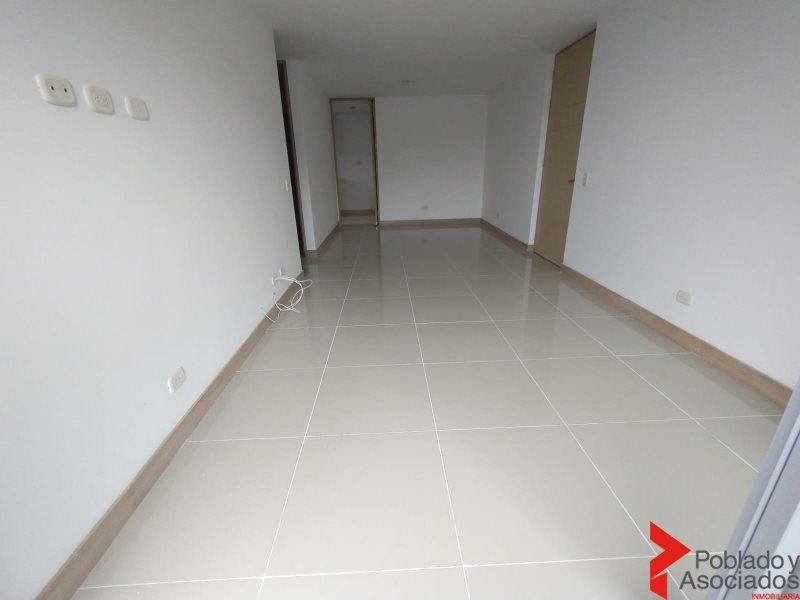 Apartamento en Arriendo en Camino Verde