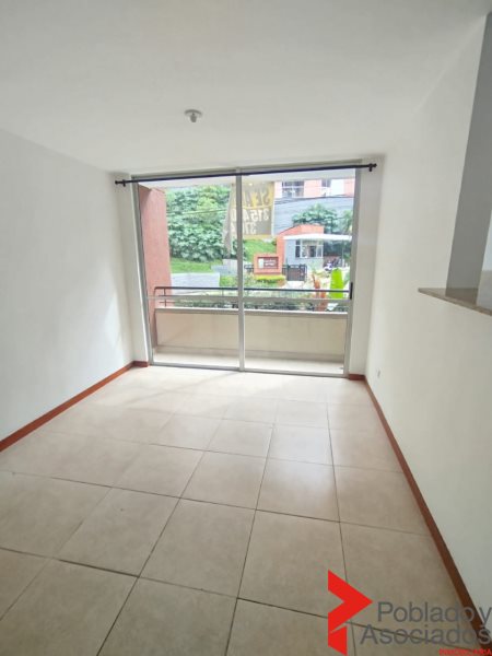 Apartamento en Arriendo en Cumbres