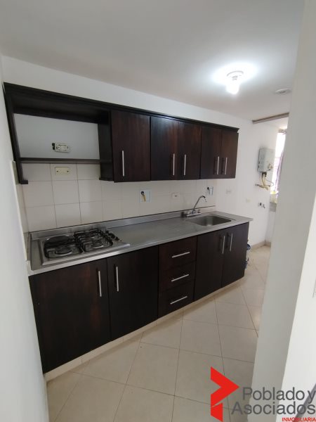 Apartamento en Arriendo en Señorial