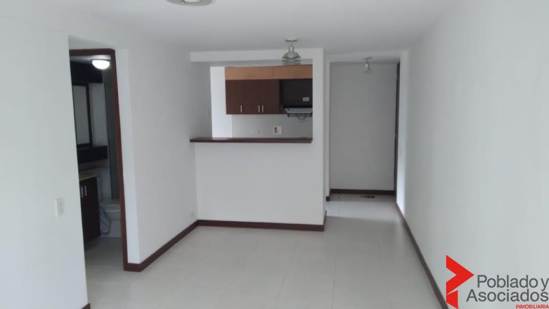 Apartamento en Venta en Poblado