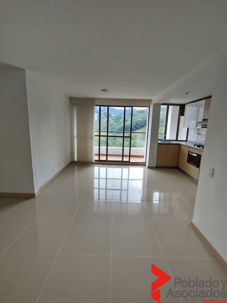 Apartamento en Arriendo en Pan De Azucar