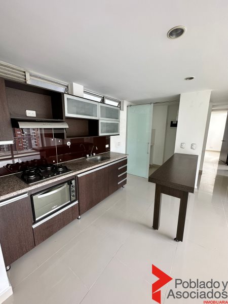 Apartamento en Arriendo en Señorial