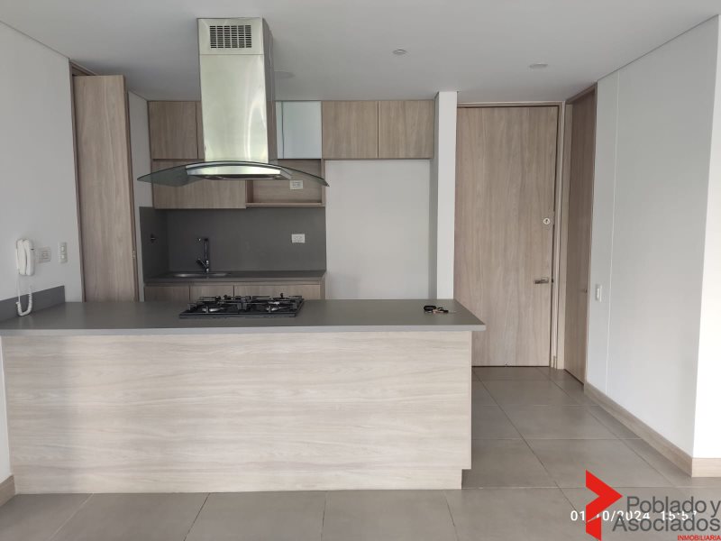 Apartamento en Arriendo en Cumbres