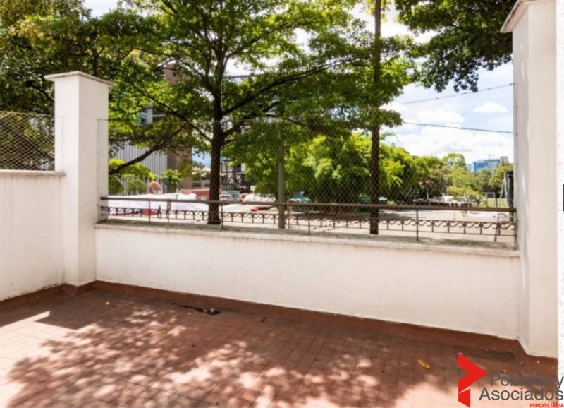 Apartamento en Arriendo en Poblado