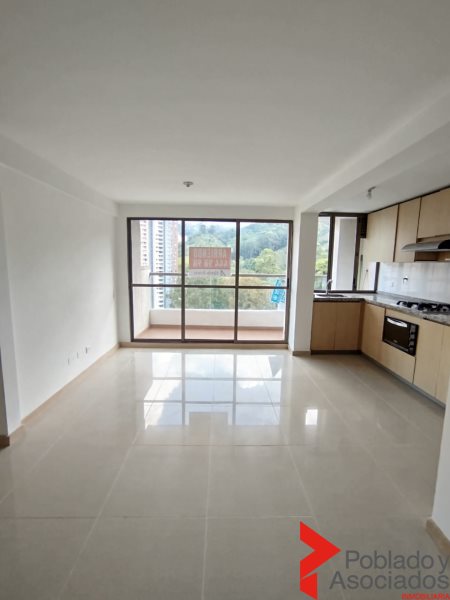 Apartamento en Arriendo en Pan De Azucar