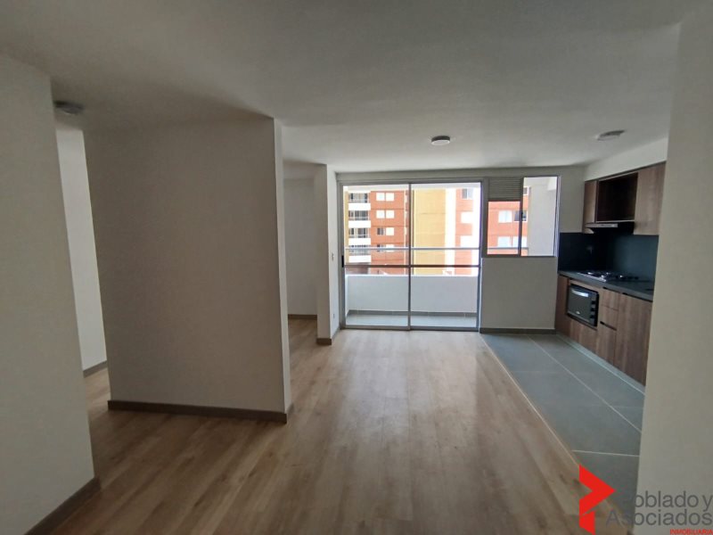 Apartamento en Arriendo en Las Antillas