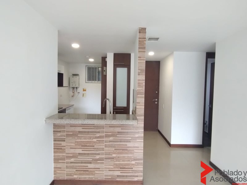 Apartamento en Arriendo en El Escobero