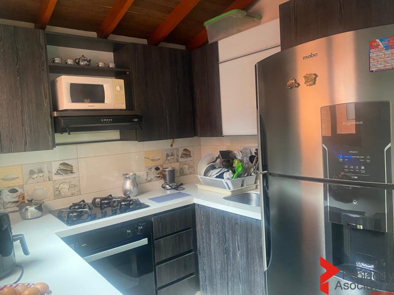 Apartamento en Venta en Cabañas