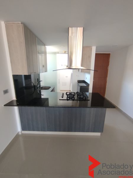 Apartamento en Arriendo en Cumbres